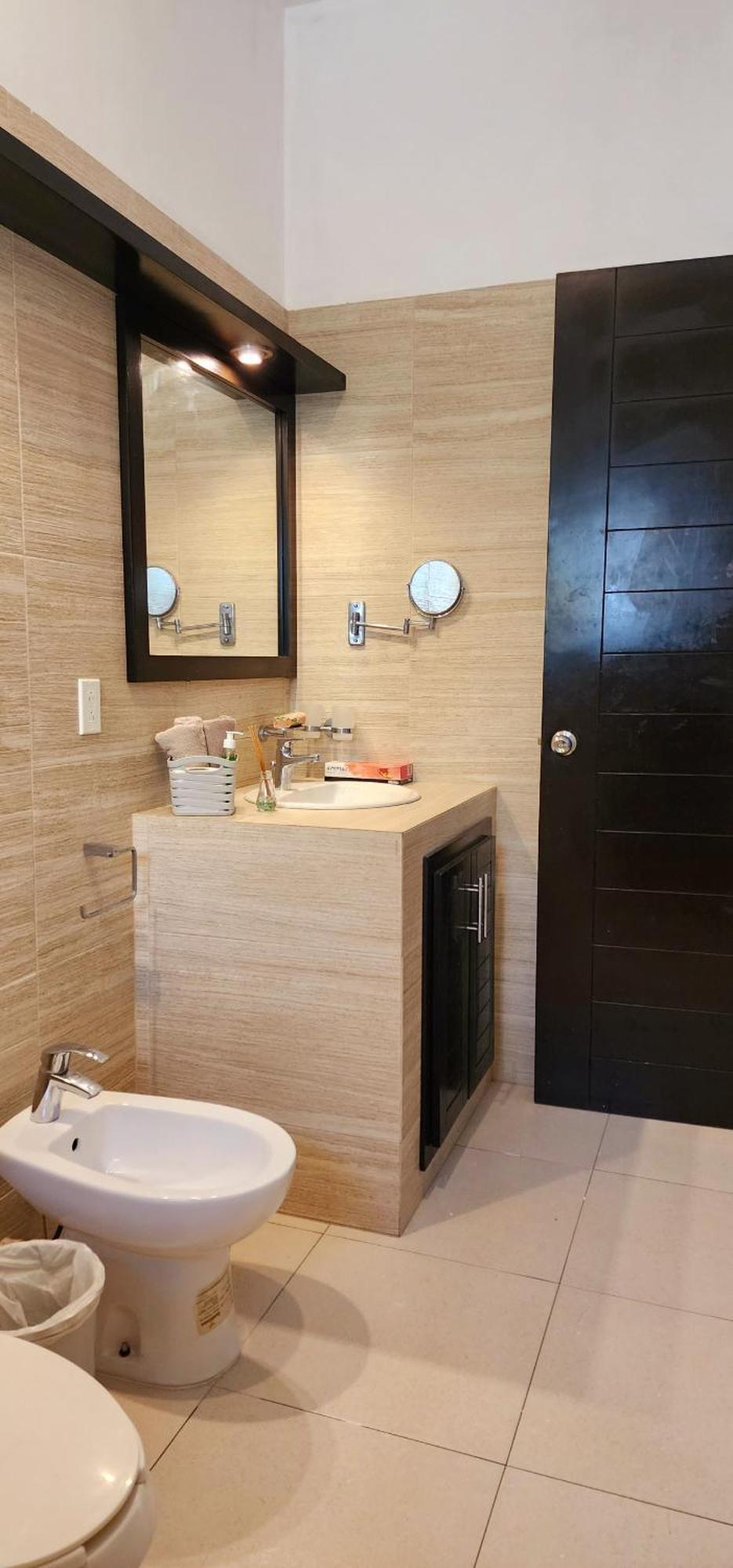 Appartement Kin Tulum Palms Luxury Extérieur photo