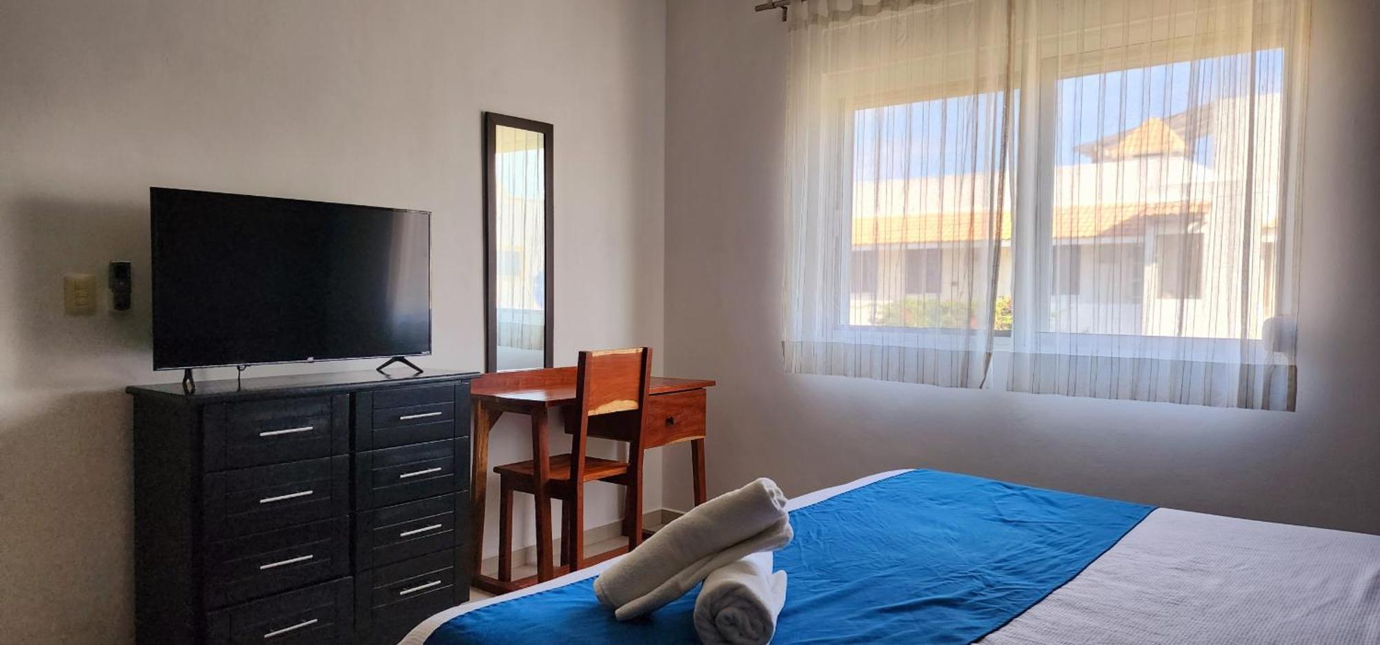 Appartement Kin Tulum Palms Luxury Extérieur photo