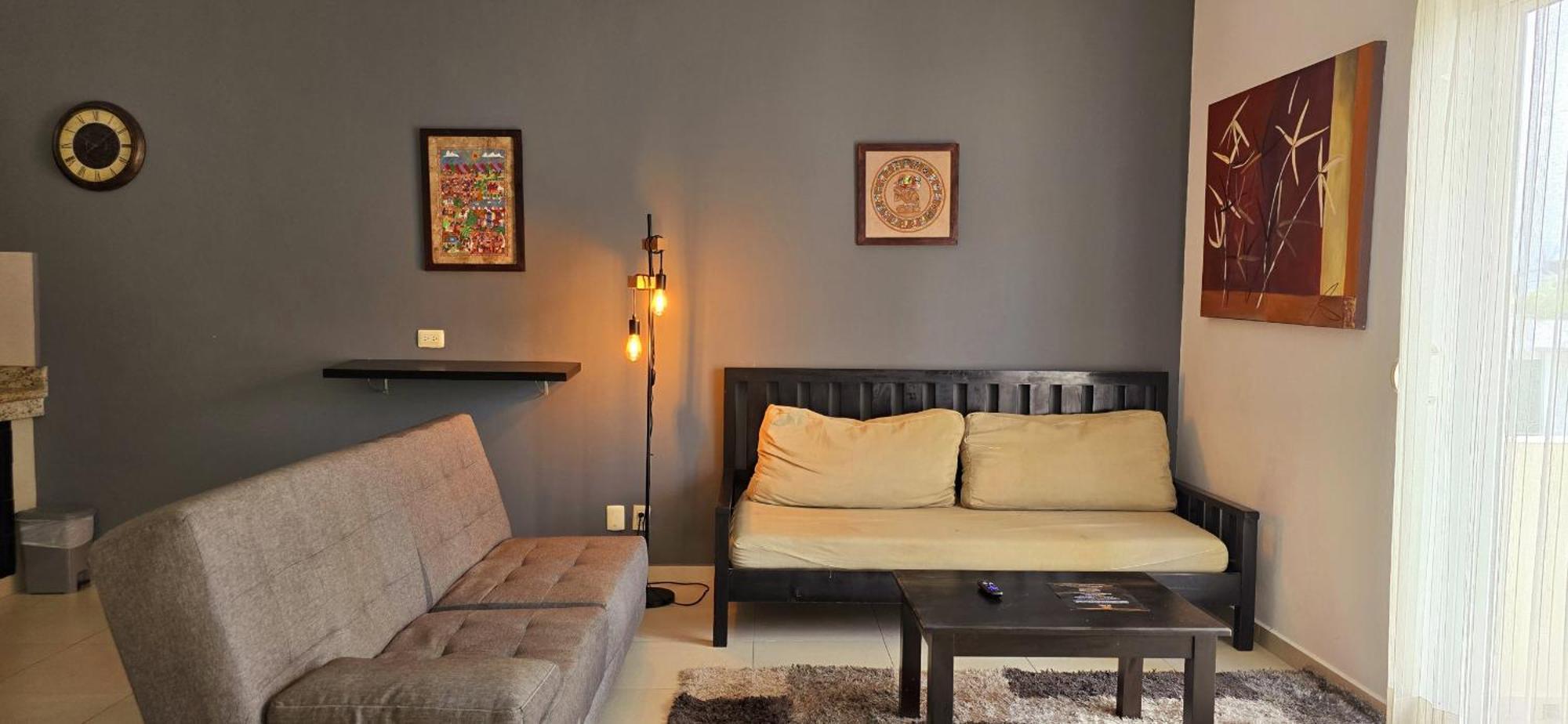 Appartement Kin Tulum Palms Luxury Extérieur photo